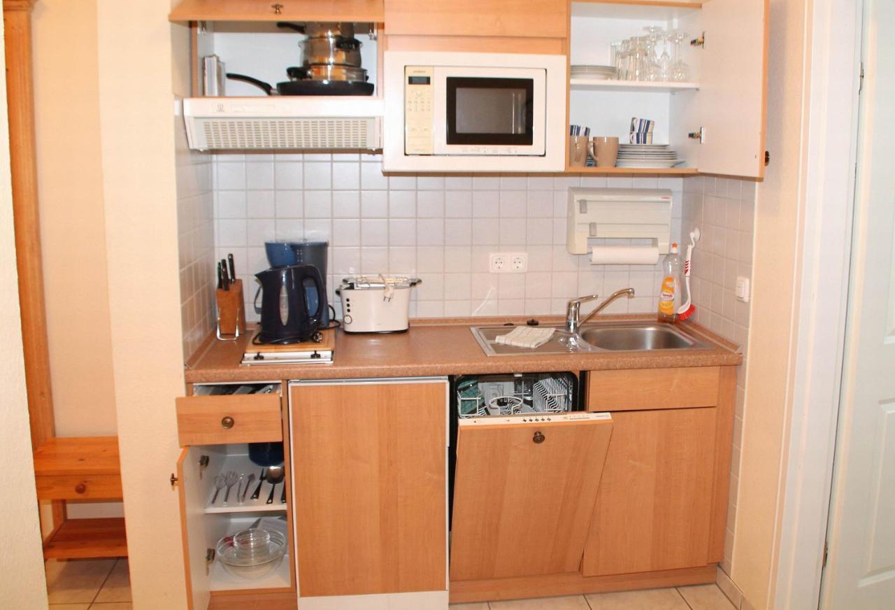 Ferienwohnung Am Ploener See Ascheberg  Ngoại thất bức ảnh